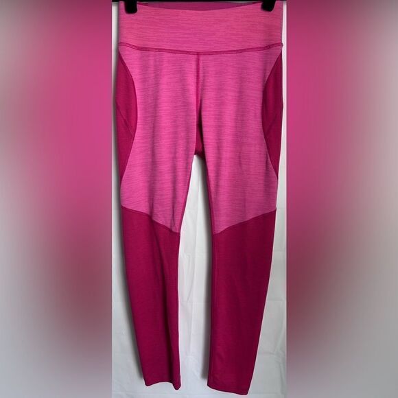 Outdoor Voices Tech Sweat Core 7/8 Leggings Bundle- Size Small - Picture 2 of 9
